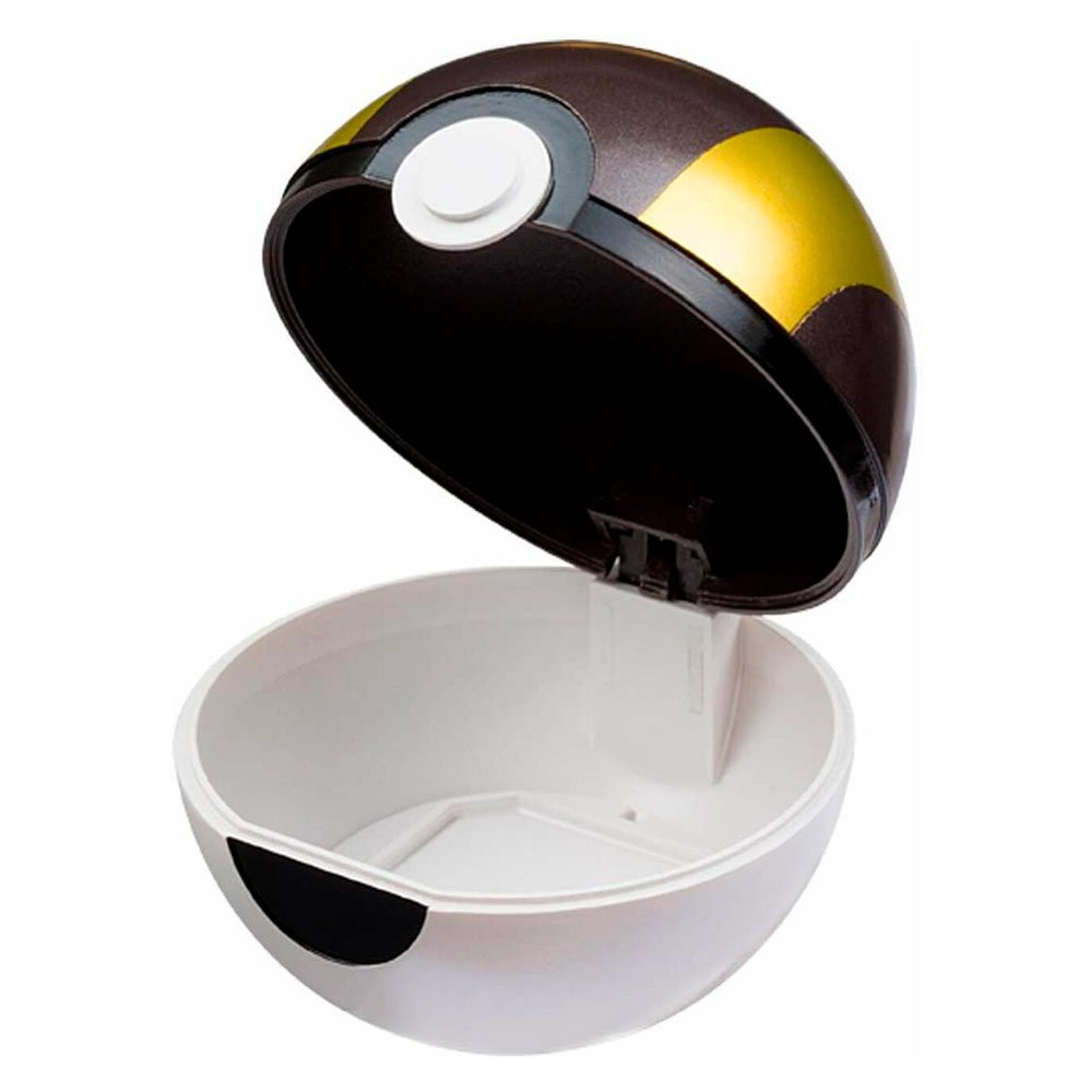 POKEMON ULTRA BALL METÁLICA MONCOLLE MB-03 | TAKARA TOMY POKEMON ULTRA BALL METÁLICA MONCOLLE MB-03 | TAKARA TOMY